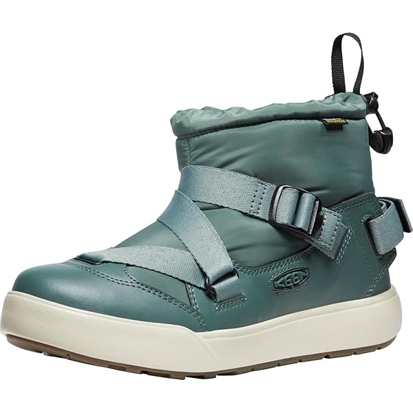 靴 caravan waterproof winter boots QUEENSTOWN TEXAPORE BOOT H W - cookie 41 - Women's
